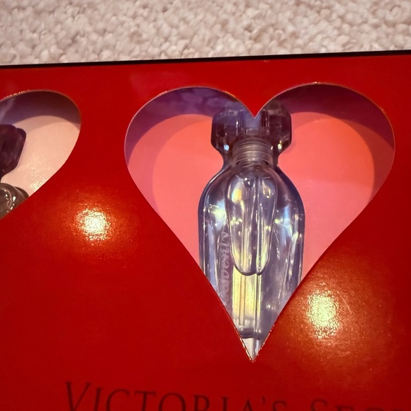 VS Mini Perfume Cologne Set of 5 - Picture 9 of 11